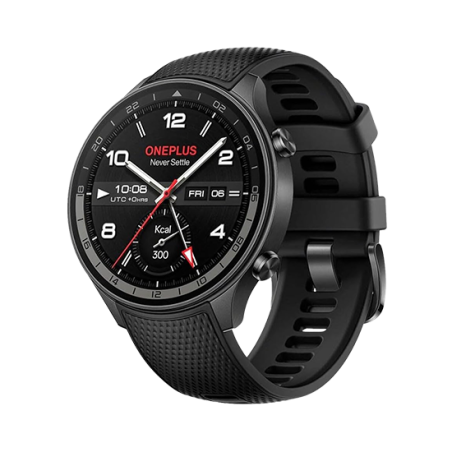 OnePlus Watch 2R - Grey