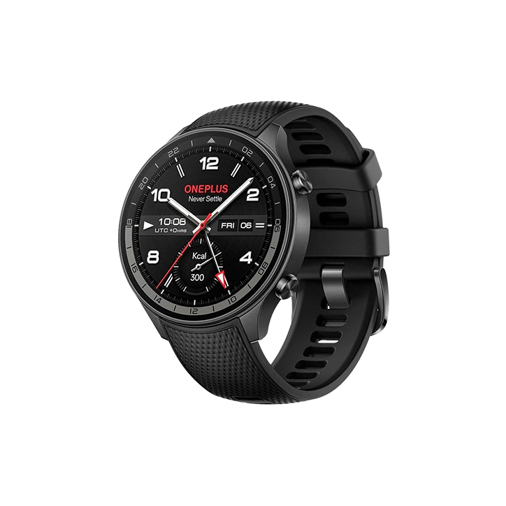OnePlus Watch 2R - Grey