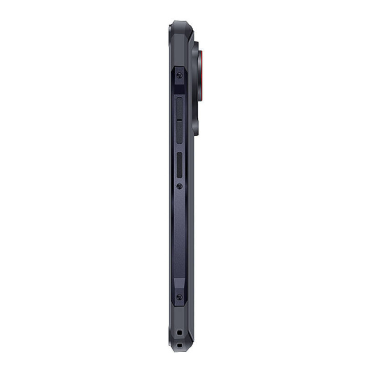 HOTWAV Cyber 15 smartphone (black)