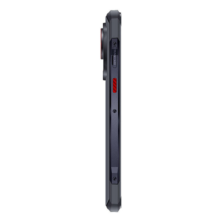 HOTWAV Cyber 15 Smartphone Nero