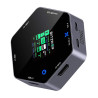 Blitzwolf BW-TH16 Docking Station 8in1 USB-C 100W LCD Smart Display