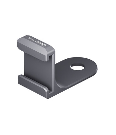 Insta360 PT-21 Supporto Cold Shoe per X4 / X3 / X2 Nero