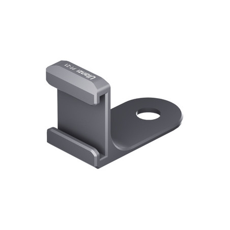 Insta360 PT-21 Supporto Cold Shoe per X4 / X3 / X2 Nero