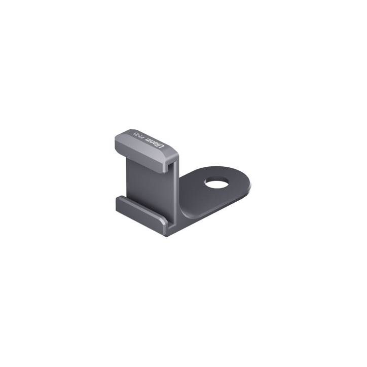 Insta360 PT-21 Supporto Cold Shoe per X4 / X3 / X2 Nero Insta360 PT-21 Supporto Cold Shoe per X4 / X3 / X2 Nero