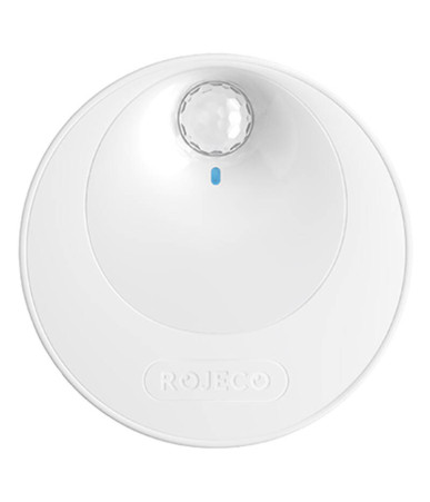 Rojeco Haobai Deodorante Smart Assorbitore Odori 4000mAh Bianco