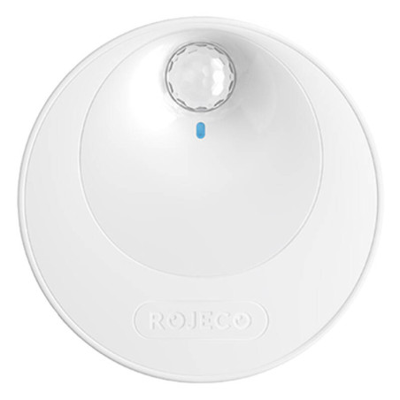 Rojeco Haobai Deodorante Smart Assorbitore Odori 4000mAh Bianco