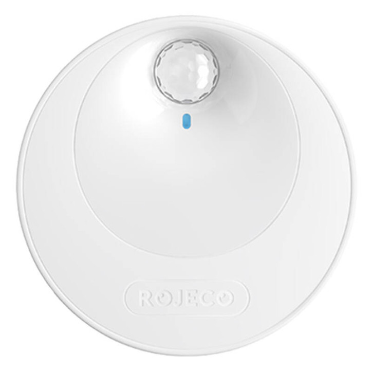 Rojeco Haobai Deodorante Smart Assorbitore Odori 4000mAh Bianco Rojeco Haobai Deodorante Smart Assorbitore Odori 4000mAh Bianco
