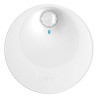 Rojeco Haobai Deodorante Smart Assorbitore Odori 4000mAh Bianco