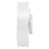 Rojeco Haobai Deodorante Smart Assorbitore Odori 4000mAh Bianco
