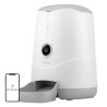 Petoneer Nutri Vision PF007 Distributore Cibo Intelligente con Telecamera 3.7L