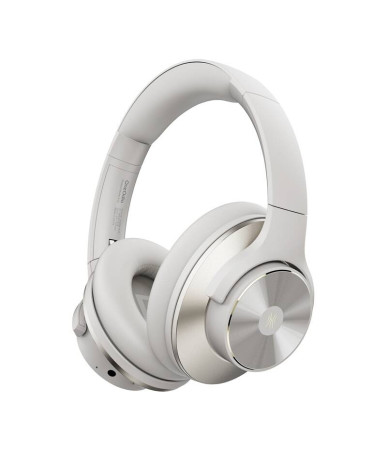 OneOdio A10 Cuffie Wireless ANC Bianco