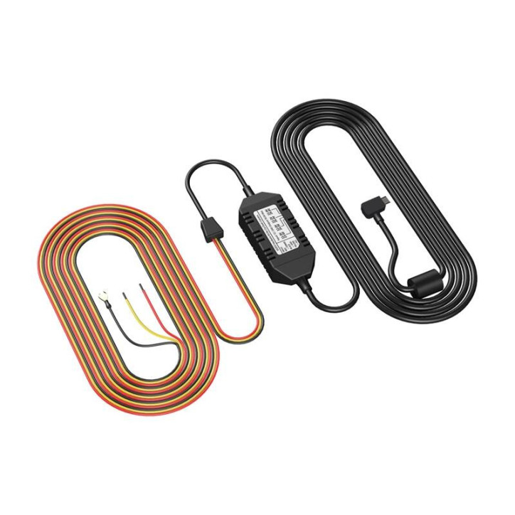 Viofo HK3-MINI-SET Cavo Alimentazione Mini USB Viofo HK3-MINI-SET Cavo Alimentazione Mini USB
