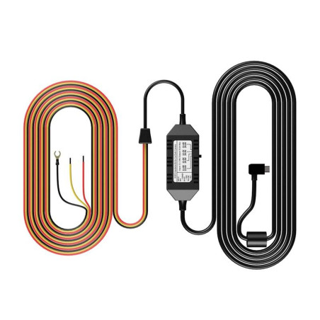 Viofo HK3-MINI-SET Cavo Alimentazione Mini USB