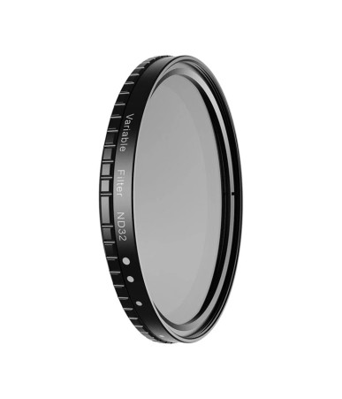 Mobile Clamp filter Apexel HD Glass 67mm ND32 APL-67VND32