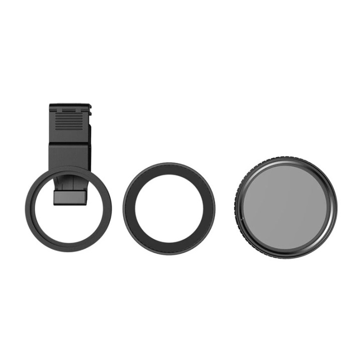 Apexel Filtro ND32 HD Glass 67mm APL-67VND32 Apexel Filtro ND32 HD Glass 67mm APL-67VND32