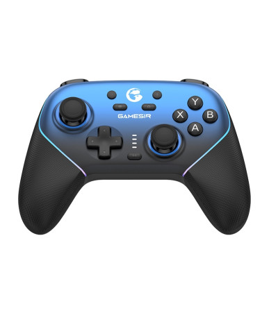 GameSir SuperNova T4n Pro Wireless Controller (blue)