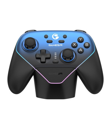 GameSir SuperNova T4n Pro Controller Wireless Blu