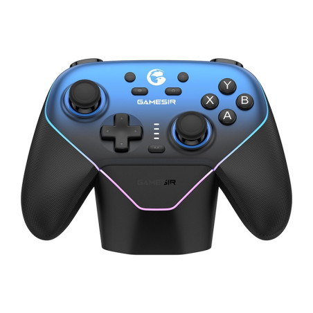 GameSir SuperNova T4n Pro Controller Wireless Blu