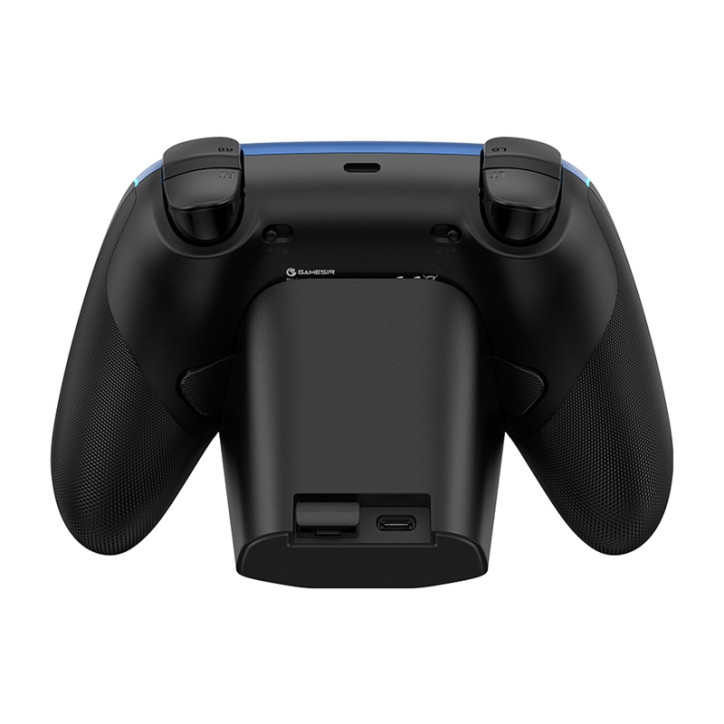GameSir SuperNova T4n Pro Controller Wireless Blu GameSir SuperNova T4n Pro Controller Wireless Blu