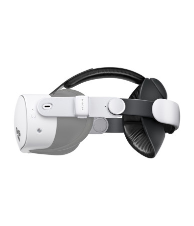 BOBOVR E3 strain relief strap for Meta Quest 3/3s