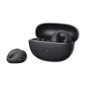 QCY Crossky C10 Cuffie Open-Ear Bluetooth 5.4 Nero