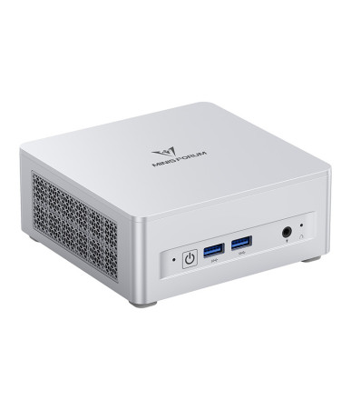 Minis Forum UM870 Plus Ryzen 7 8745H Barebone