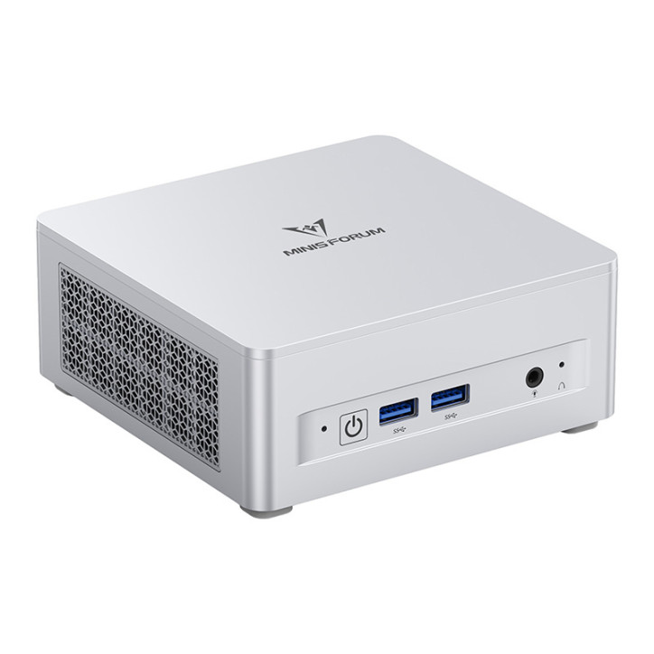 Minis Forum UM870 Plus Ryzen 7 8745H Barebone