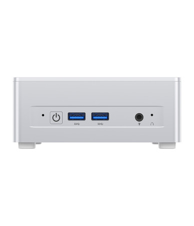 Minis Forum UM870 Plus Ryzen 7 8745H Barebone