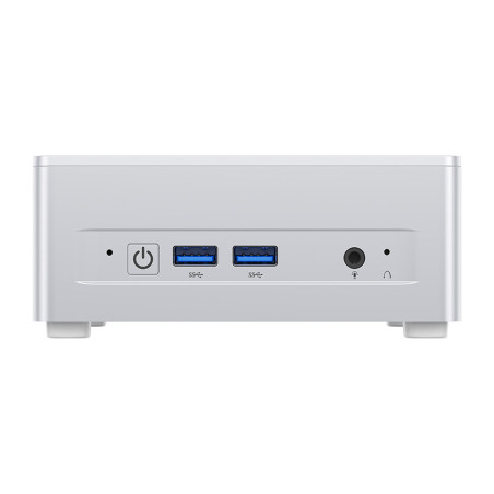 Minis Forum UM870 Plus Ryzen 7 8745H Barebone