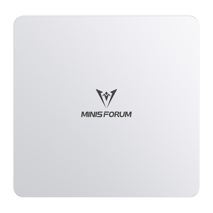 Minis Forum UM870 Plus Ryzen 7 8745H Barebone