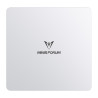 Minis Forum UM870 Plus Ryzen 7 8745H Barebone