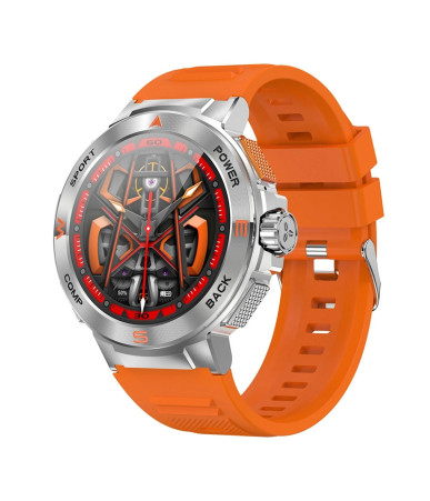 BlitzWolf BW-AT5 smartwatch (orange)