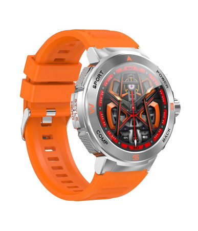 BlitzWolf BW-AT5 Smartwatch Arancione