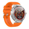 BlitzWolf BW-AT5 Smartwatch Arancione