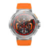 BlitzWolf BW-AT5 Smartwatch Arancione