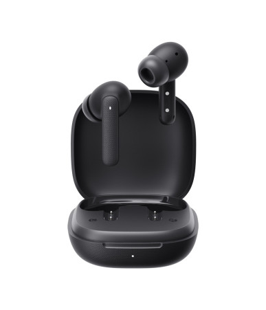 TWS QCY Buds T43 ENC Headphones (gray)