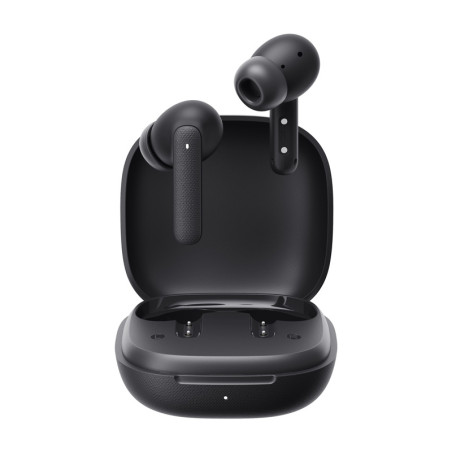 QCY T43 ENC Headphones True Wireless Grigio