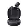 QCY T43 ENC Headphones True Wireless Grigio