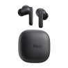 QCY T43 ENC Headphones True Wireless Grigio