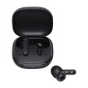 QCY T43 ENC Headphones True Wireless Grigio