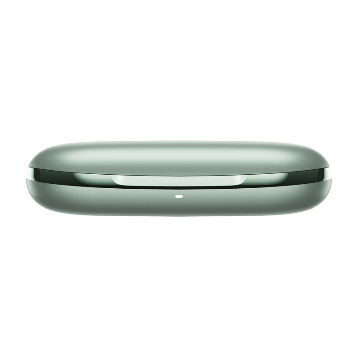 QCY Crossky R70 wireless earphones (green)
