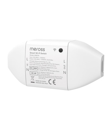 Meross MSS715MA-UN Smart WiFi Switch (Matter)