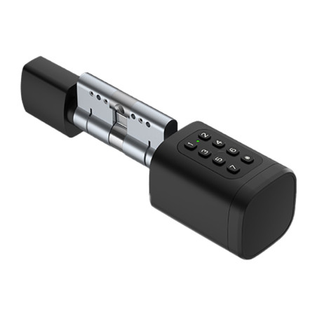 Avatto SDL-V1-B60 Serratura Smart Digitale 60mm Nero
