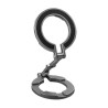 PULUZ PU3224B Supporto Telefono Magnetico Pieghevole Nero