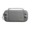 tomtoc G05 Custodia Slim per Nintendo Switch 2 Grigio