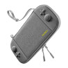tomtoc G05 Custodia Slim per Nintendo Switch 2 Grigio