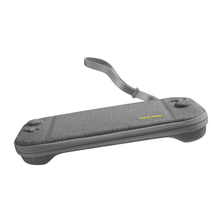 tomtoc G05 Custodia Slim per Nintendo Switch 2 Grigio tomtoc G05 Custodia Slim per Nintendo Switch 2 Grigio