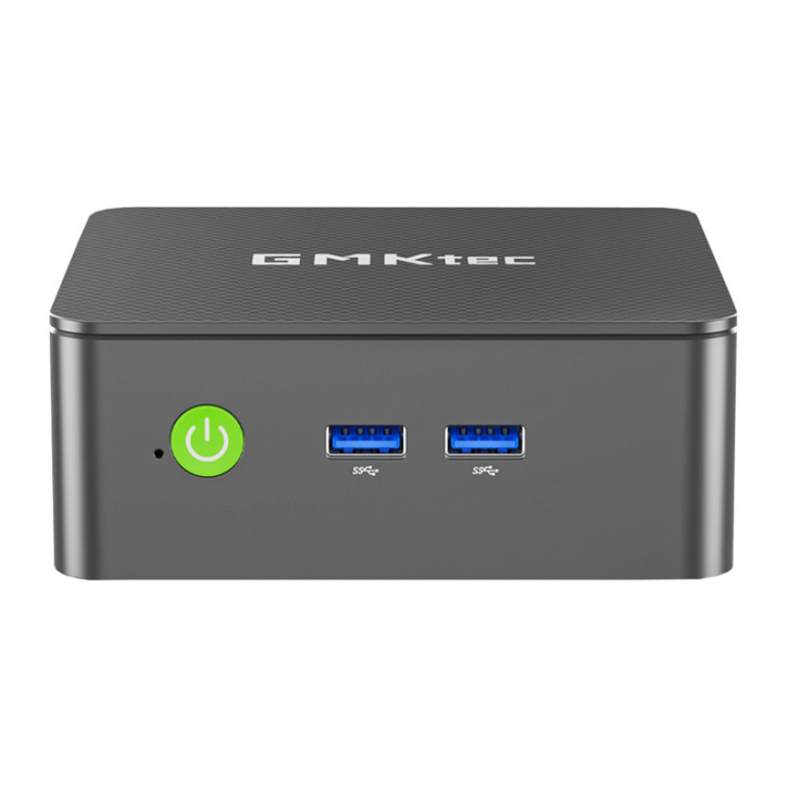 Mini PC GMKtec G3S Intel N95 8GB RAM 256GB SSD Windows 11 Pro Mini PC GMKtec G3S Intel N95 8GB RAM 256GB SSD Windows 11 Pro