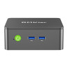 Mini PC GMKtec G3S Intel N95 8GB RAM 256GB SSD Windows 11 Pro