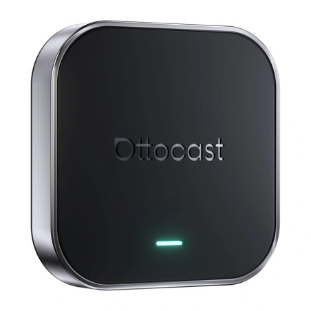 Ottocast OttoAibox E2 CarPlay/Android Auto Wireless Adapter